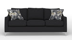 Marissa Sofa - Lido Dark Grey