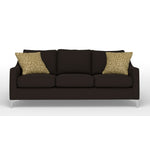 Marissa Sofa - Lido Brown