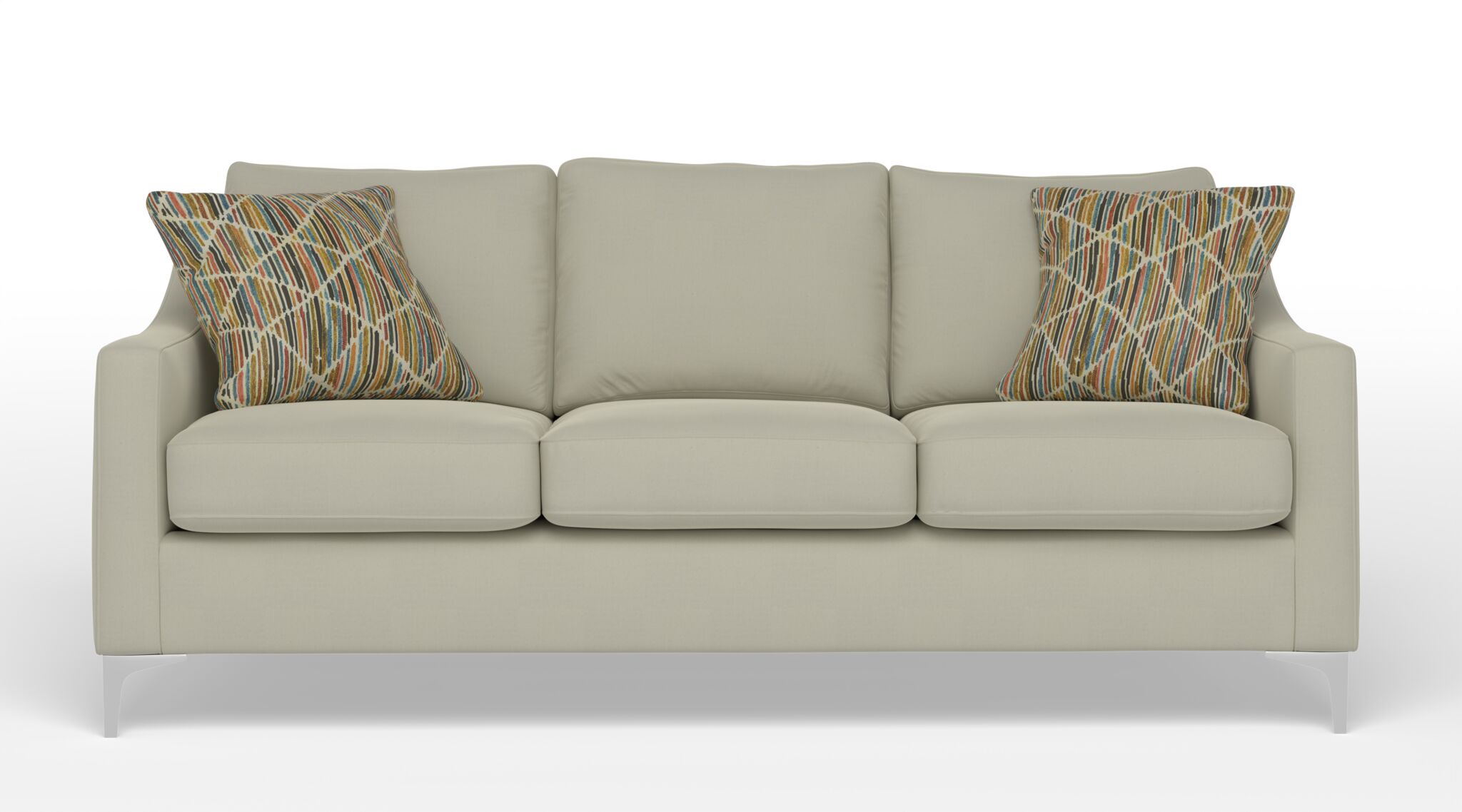 Marissa Sofa - Lido Ivory