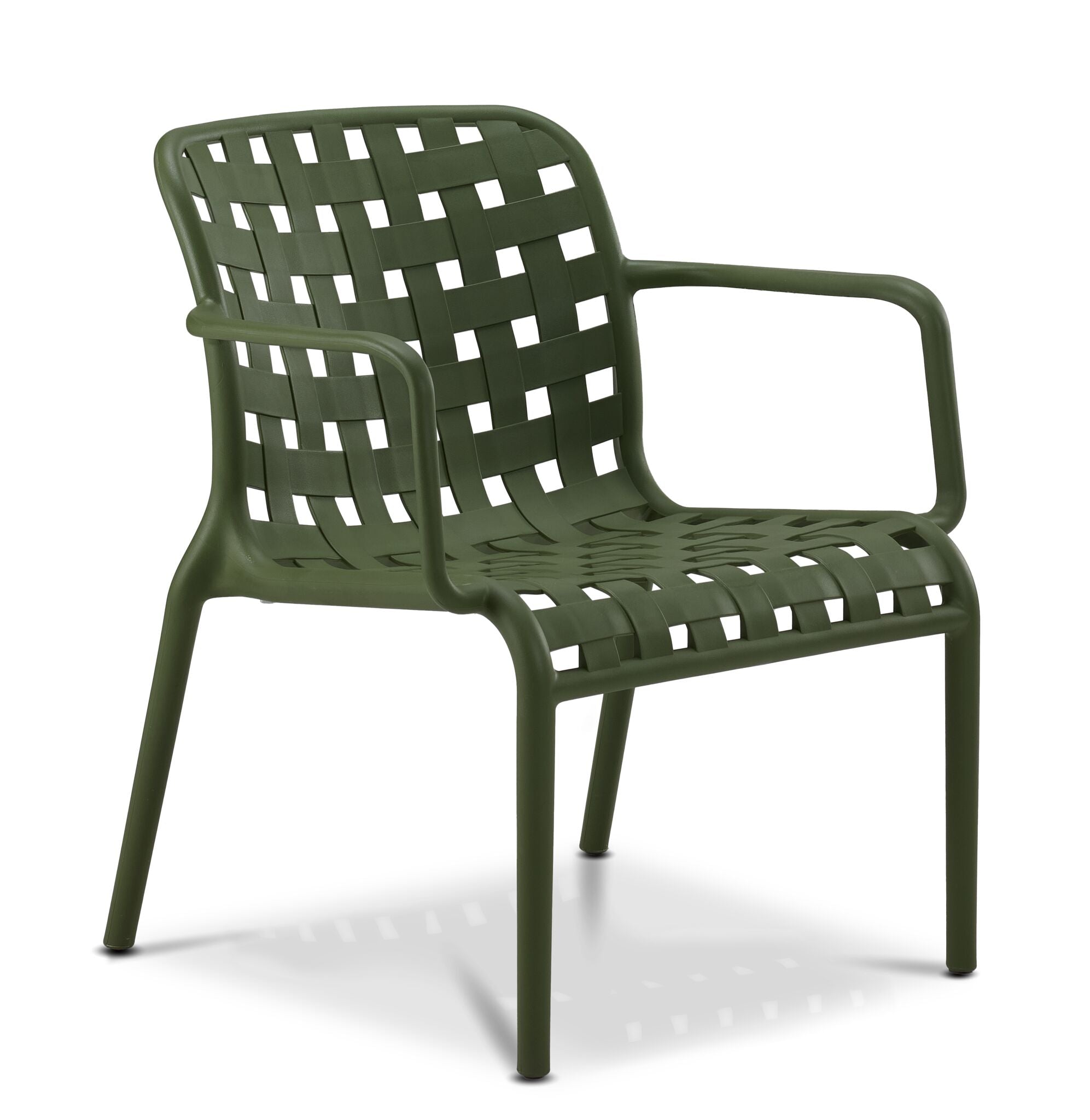 Maro Outdoor Chair - Green
