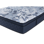 Sealy Posturepedic Sapphire® Marquise Medium Eurotop Mattress Collection