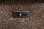 Marseille Power Recliner - Mocha