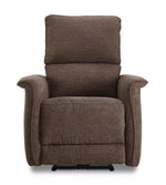 Marseille Power Recliner - Mocha
