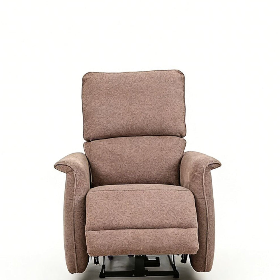 Marseille Power Lift Recliner - Mocha | Leon's