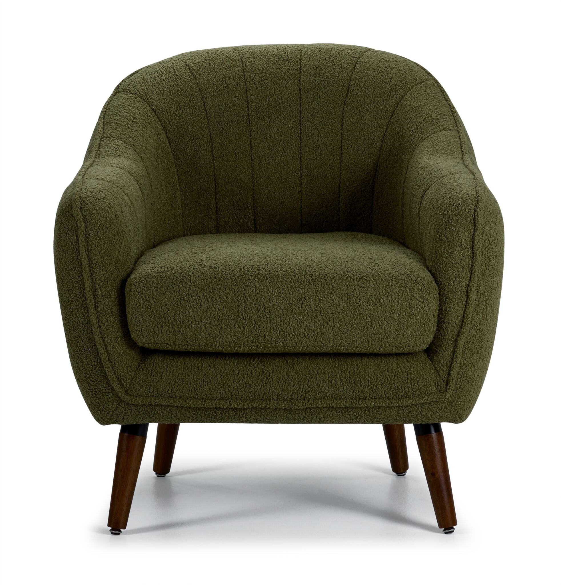 Mayfield Accent Chair - Green