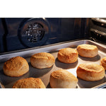 Maytag Black Electric Freestanding Range (5.3 Cu.Ft.) - YMFES6030RB