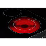 Maytag Fingerprint Resistant Stainless Steel Freestanding Electric Convection Range (5.3 Cu.Ft.) - YMFES8030RZ