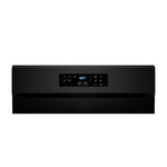 Maytag Black Gas Freestanding Range (5 Cu.Ft.) - MFGS6030RB