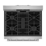 Maytag Fingerprint Resistant Stainless Steel Gas Freestanding Range (5 Cu.Ft.) - MFGS6030RZ