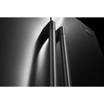 Maytag 35.5" 24.5 Cu. Ft. Fingerprint Resistant Stainless Steel Side-by-Side Refrigerator - MRSF4036PZ