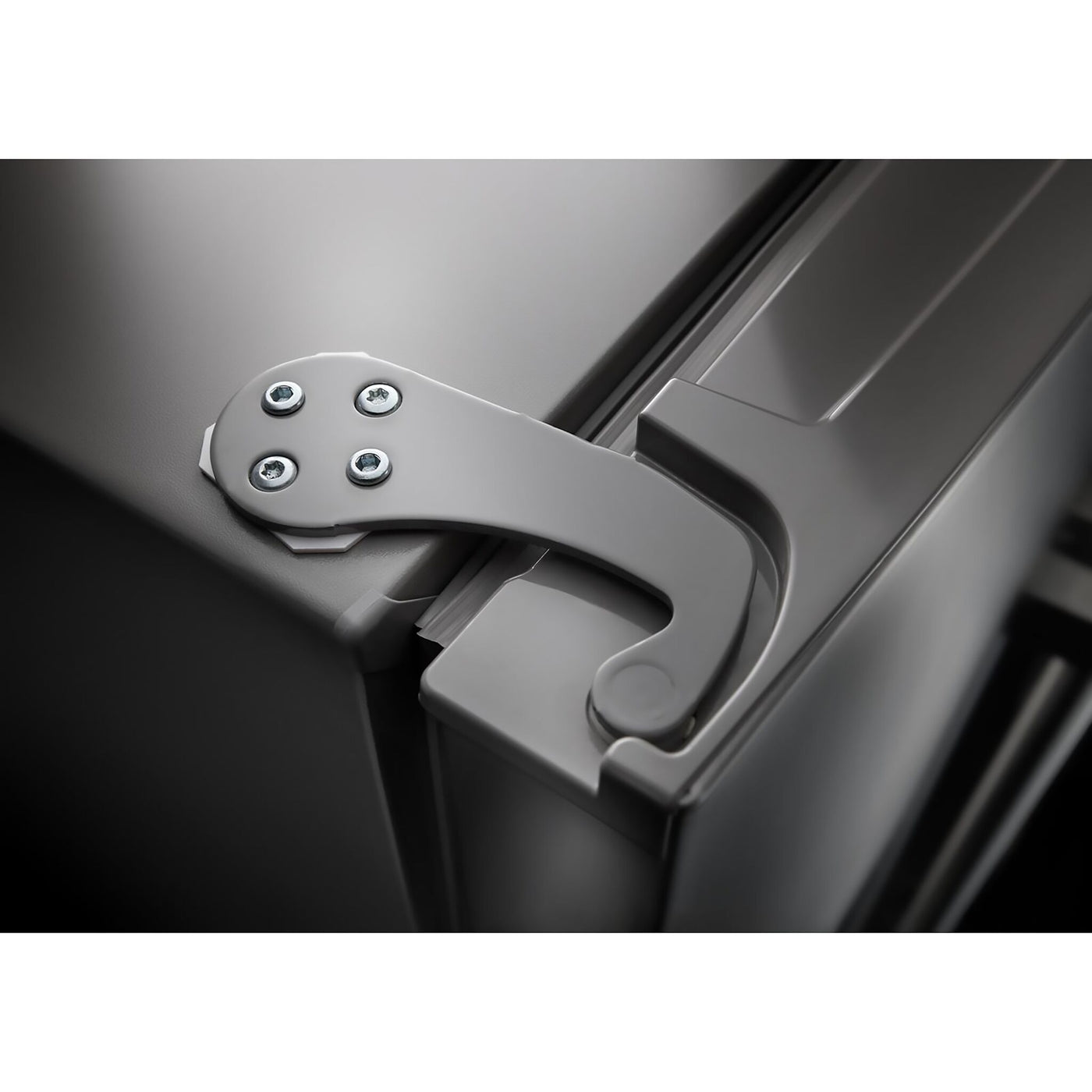 Maytag Fingerprint Resistant Stainless Steel Side-by-Side Refrigerator (28.3 Cu. Ft.) - MRSF6636RZ
