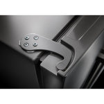 Maytag 36" 28.3 Cu. Ft. Fingerprint Resistant Stainless Steel Side-by-Side Refrigerator - MRSF6636RZ