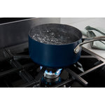 Maytag Fingerprint Resistant Stainless Steel Slide-In Gas Convection Range (5 cu.ft.) - MSGS7030SZ