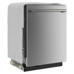 Maytag Fingerprint Resistant Stainless Steel Dishwasher (47 dBA) - MDTS7024SZ