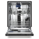 Maytag Fingerprint Resistant Stainless Steel Dishwasher (47 dBA) - MDTS7024SZ