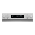 Maytag Fingerprint Resistant Stainless Steel Freestanding Electric Range (5.3 cu.ft.) - YMFES7030SZ
