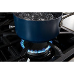 Maytag Fingerprint Resistant Stainless Steel Freestanding Gas Convection Range (5. cu.ft.) - MFGS7030SZ