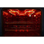 Maytag Fingerprint Resistant Stainless Steel Freestanding Gas Convection Range (5. cu.ft.) - MFGS7030SZ