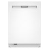 Maytag White Dishwasher (47 dBA) - MDPS7024SW
