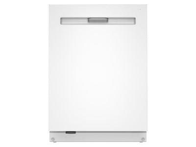 Maytag White Dishwasher (47 dBA) - MDPS7024SW