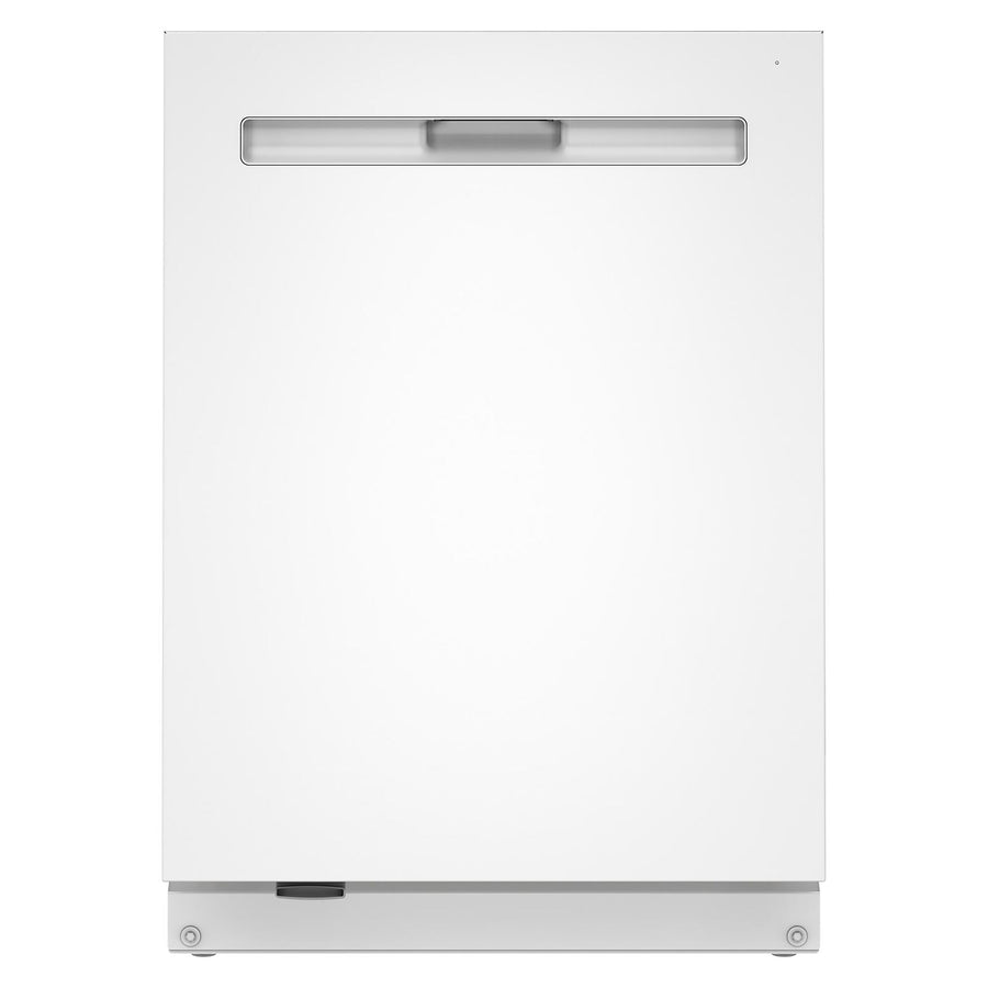 Maytag White Dishwasher (47 dBA) - MDPS7024SW