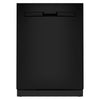 Maytag Black Dishwasher (47 dBA) - MDPS7024SB