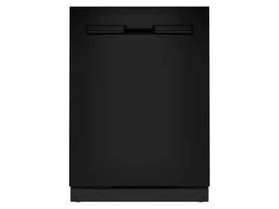 Maytag Black Dishwasher (47 dBA) - MDPS7024SB