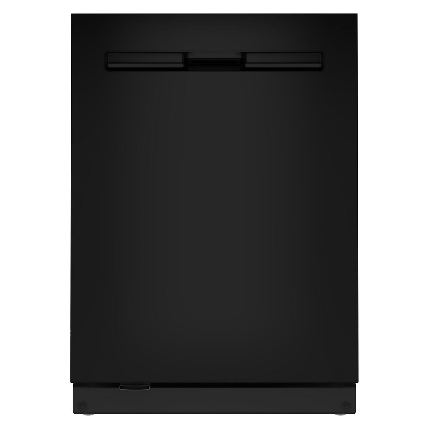 Maytag Black Dishwasher (47 dBA) - MDPS7024SB