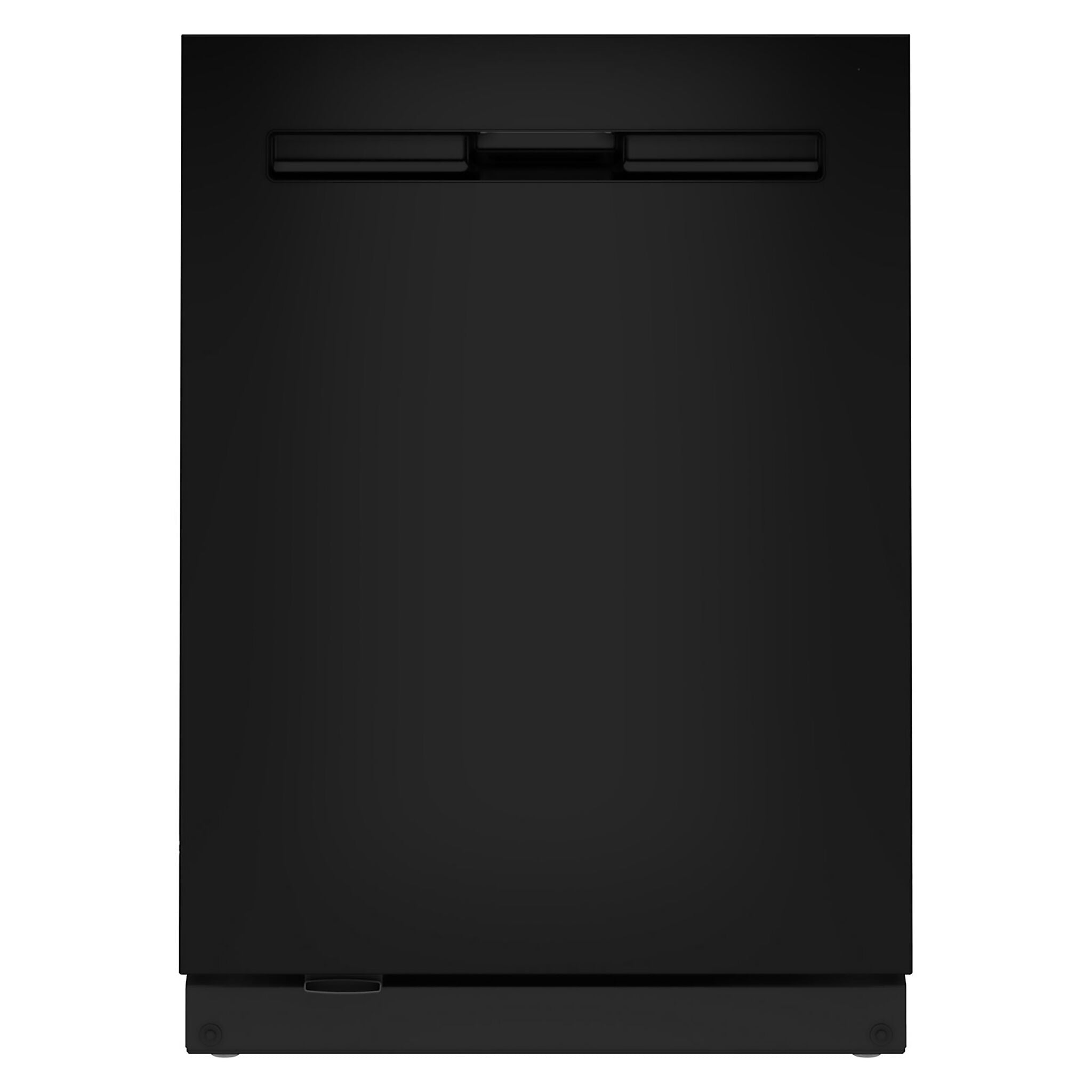 Maytag Black Dishwasher (47 dBA) - MDPS7024SB