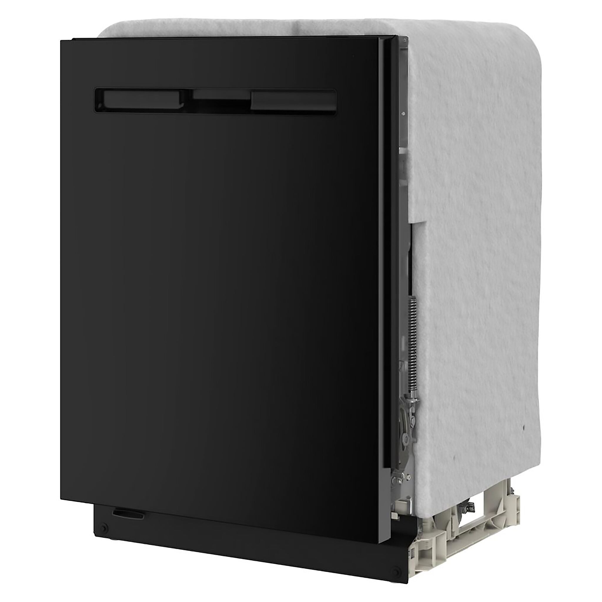 Maytag Black Dishwasher (47 dBA) - MDPS7024SB