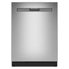 Maytag Fingerprint Resistant Stainless Steel Dishwasher (47 dBA)- MDPS7024SZ