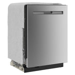 Maytag Fingerprint Resistant Stainless Steel Dishwasher (47 dBA)- MDPS7024SZ