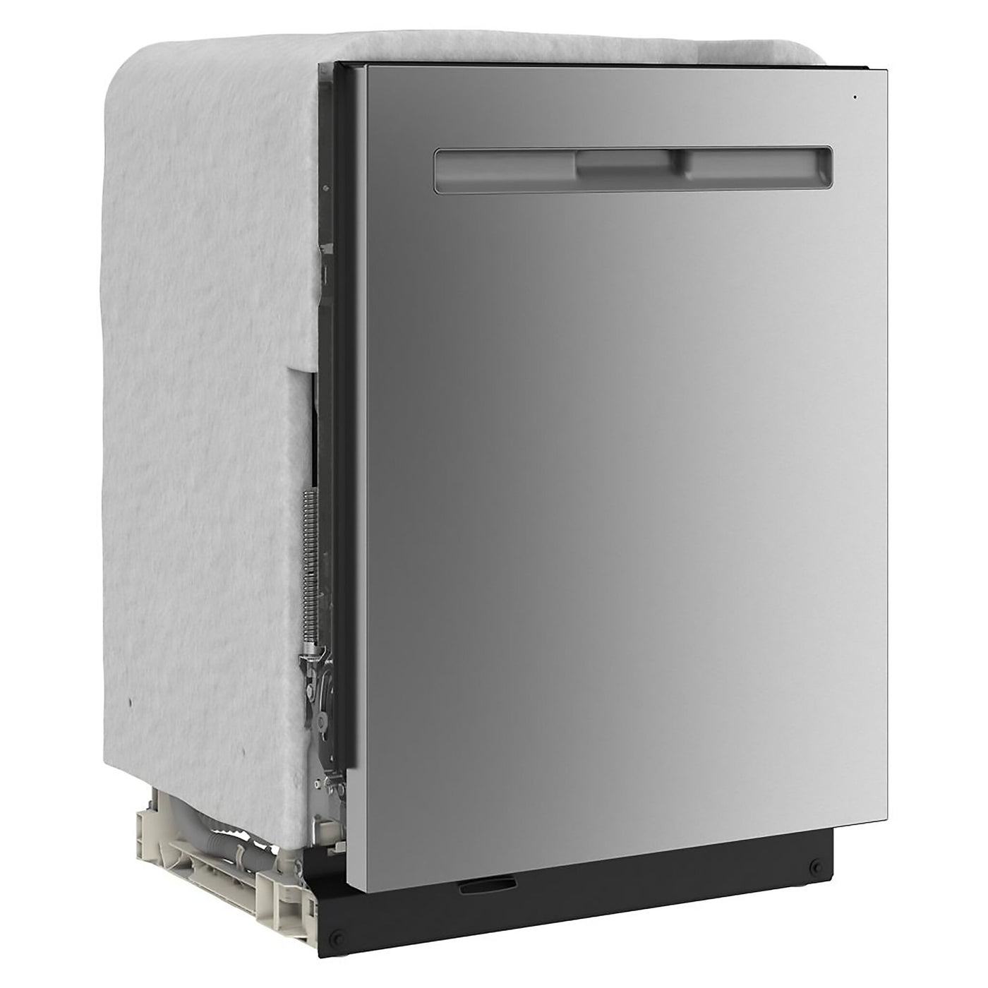Maytag Fingerprint Resistant Stainless Steel Dishwasher (47 dBA)- MDPS7024SZ