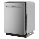 Maytag Fingerprint Resistant Stainless Steel Dishwasher (47 dBA)- MDPS7024SZ