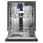 Maytag Fingerprint Resistant Stainless Steel Dishwasher (47 dBA)- MDPS7024SZ