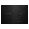 Maytag Black 30" Induction Cooktop - MCIT8030SB