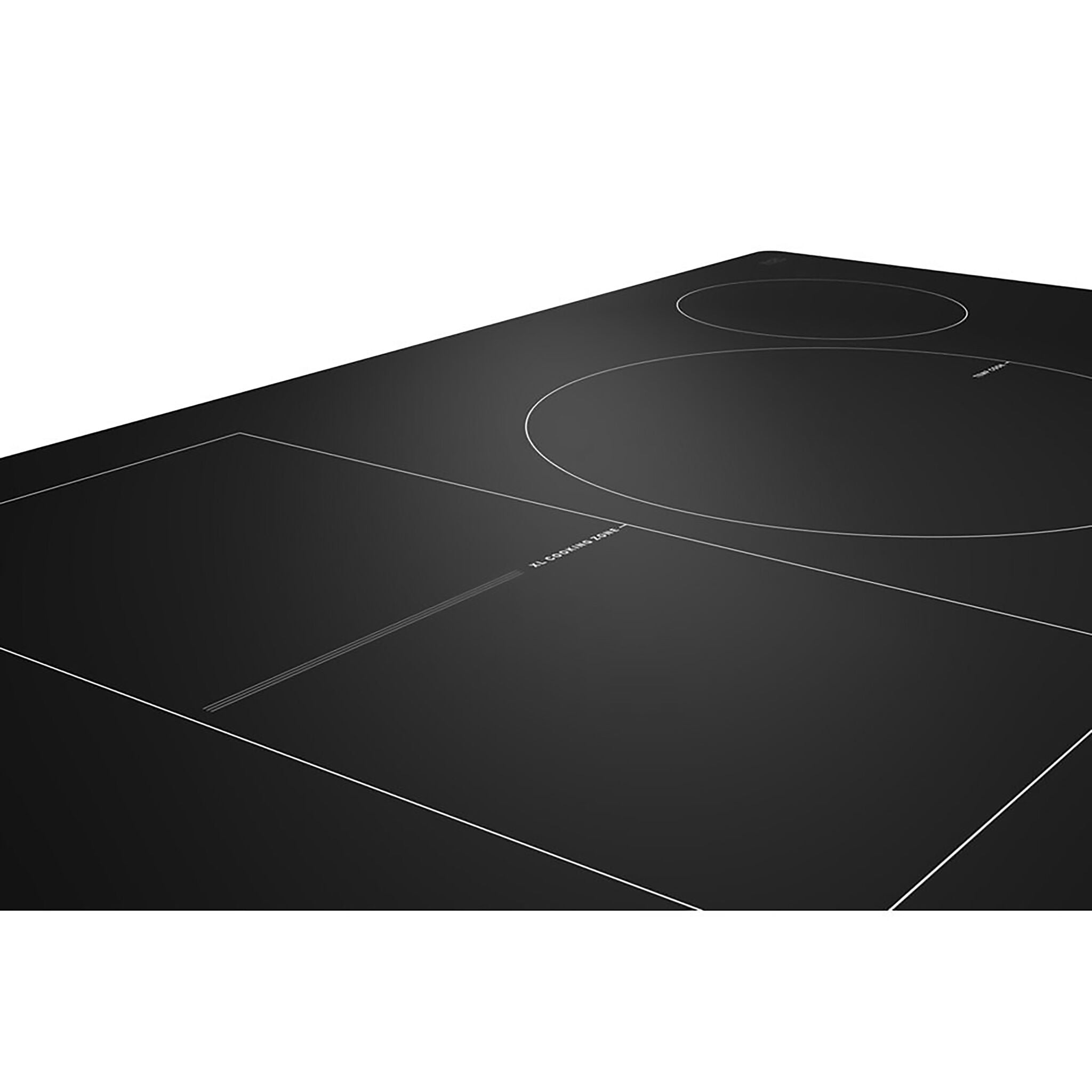 Maytag Black 30" Induction Cooktop - MCIT8030SB