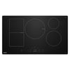 Maytag Black 36" Induction Cooktop - MCIT8036SB