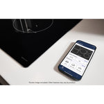 Maytag Black 36" Induction Cooktop - MCIT8036SB--