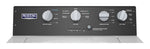Maytag White Commercial-Grade Residential Agitator Top Load Washer (4.00 IEC Cu Ft) - MVWP586GW