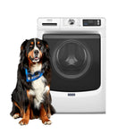Maytag White Front-Load Washer with Pet Pro (5.8 Cu.Ft.) - MFW7020RW