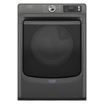 Maytag Volcano Black Gas Dryer with Pet Pro (7.4 Cu.Ft.) - MGD7020RU