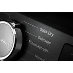 Maytag Volcano Black Gas Dryer with Pet Pro (7.4 Cu.Ft.) - MGD7020RU