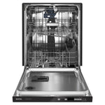Maytag Black 24" Dishwasher - MDB8959SKB