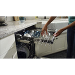 Maytag Stainless Steel 24" Dishwasher - MDB9959SKZ