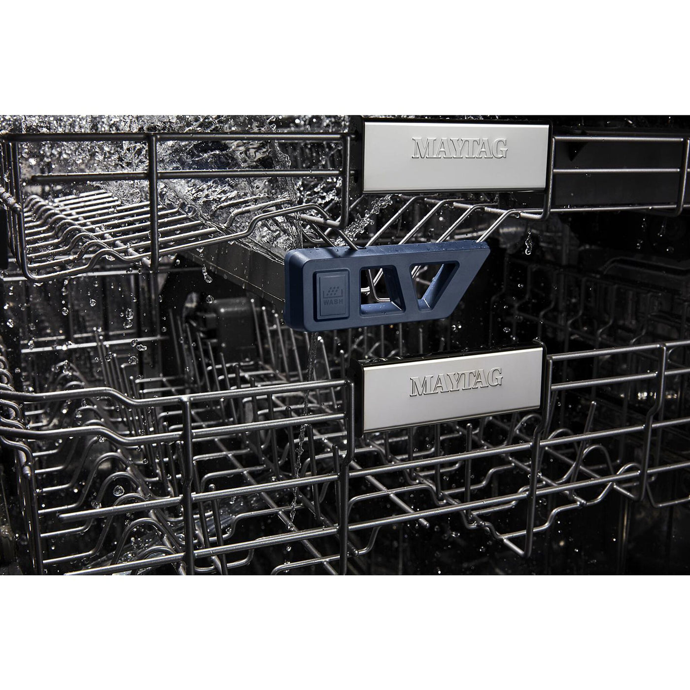 Maytag Stainless Steel 24" Dishwasher - MDB9959SKZ