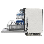 Maytag Stainless Steel 24" Dishwasher - MDB9959SKZ