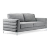 Micah Sofa - Light Grey