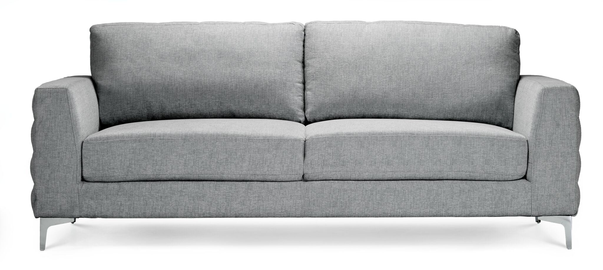 Micah Sofa - Light Grey