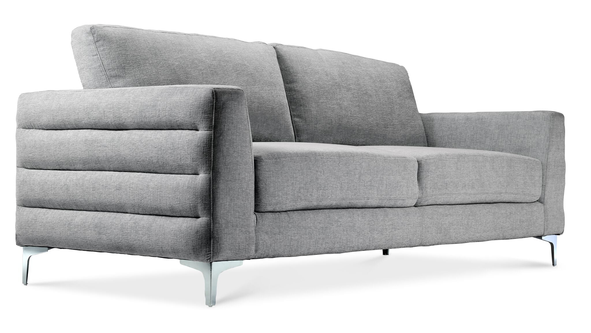 Micah Sofa - Light Grey